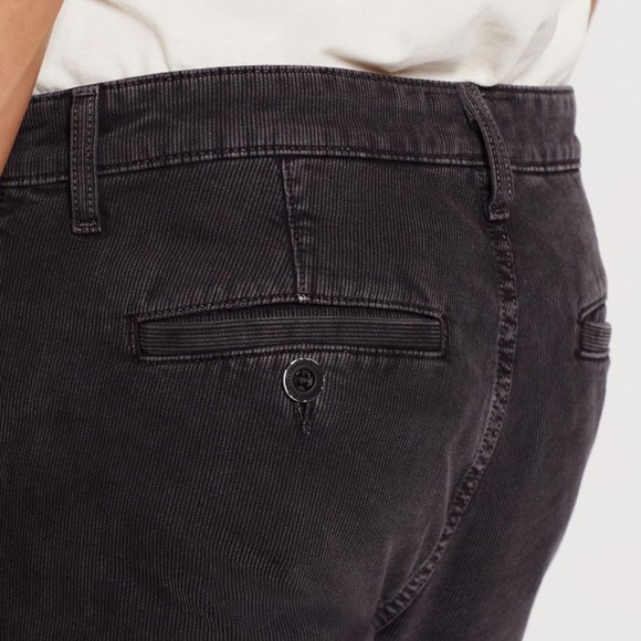 Current/Elliott Straight Utility Chino sz 30/32 - Picture 2 of 8